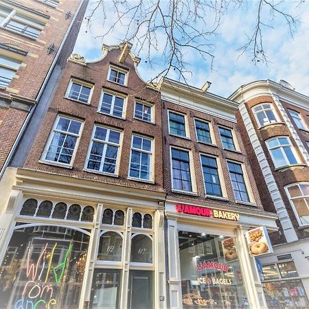 Sunflower Amsterdam Luaran gambar