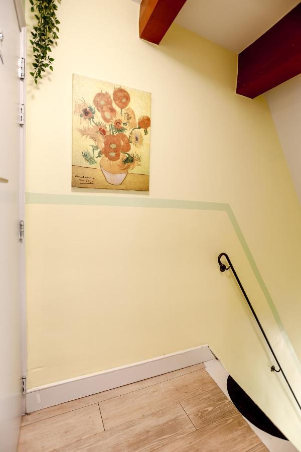 Sunflower Amsterdam Luaran gambar